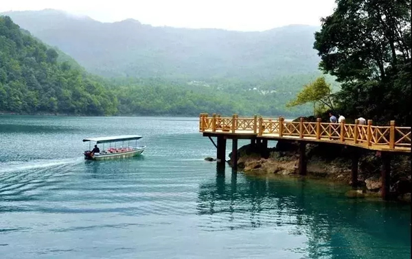【定制旅游】隴運集團潤華旅行社推出“白馬人民俗，文化旅游節(jié)”2日游開團啦