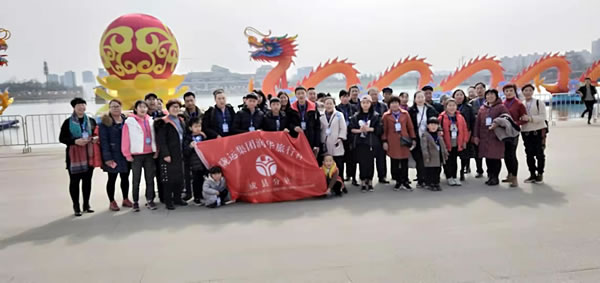 【定制旅游】好消息！隴運集團潤華旅行社推出新優(yōu)惠活動！