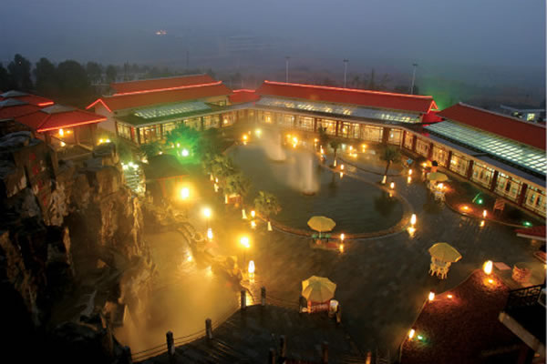 【定制旅游】好消息！隴運集團潤華旅行社推出新優(yōu)惠活動！
