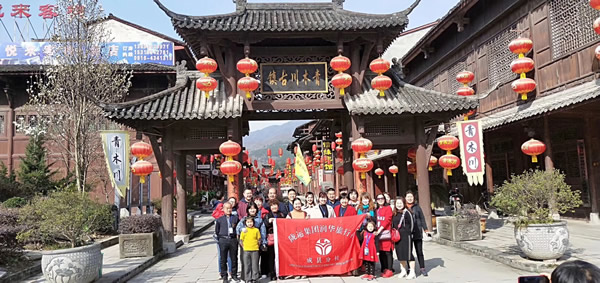 【定制旅游】好消息！隴運集團潤華旅行社推出新優(yōu)惠活動！
