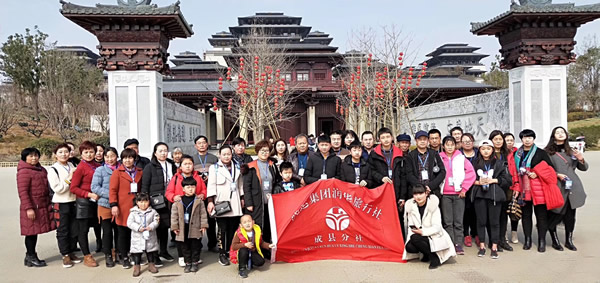【定制旅游】好消息！隴運集團潤華旅行社推出新優(yōu)惠活動！