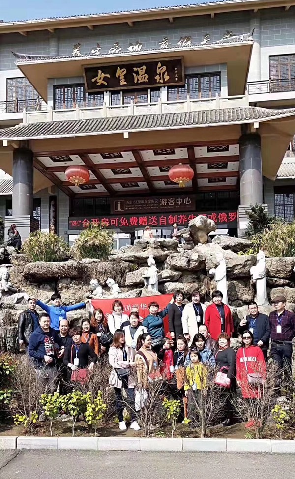 【定制旅游】好消息！隴運集團潤華旅行社推出新優(yōu)惠活動！