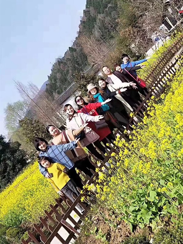 【定制旅游】好消息！隴運集團潤華旅行社推出新優(yōu)惠活動！